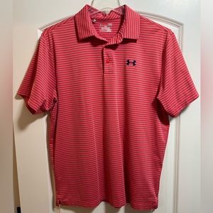 Under Armour Golf Polo
